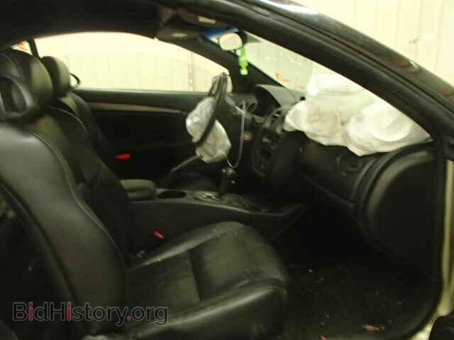 2005 MITSUBISHI ECLIPSE - VIN: 4A3AE45GX5E011257 - Photo 5