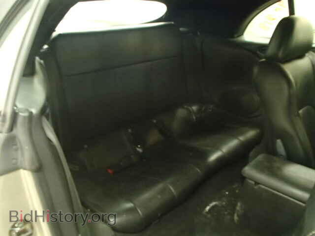2005 MITSUBISHI ECLIPSE - VIN: 4A3AE45GX5E011257 - Photo 6