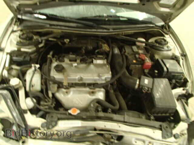 2005 MITSUBISHI ECLIPSE - VIN: 4A3AE45GX5E011257 - Photo 7