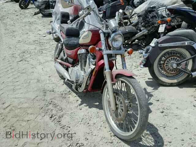Photo JS1VS52A1W2100473 - SUZUKI CYCLE VS 1998
