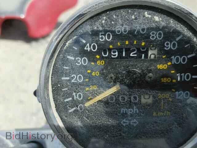 1998 SUZUKI CYCLE VS - VIN: JS1VS52A1W2100473 - Photo 8