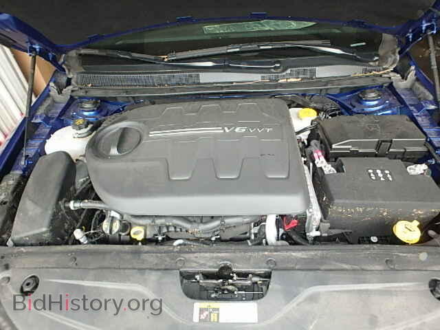 2015 CHRYSLER 200 - VIN: 1C3CCCBG6FN604751 - Photo 7