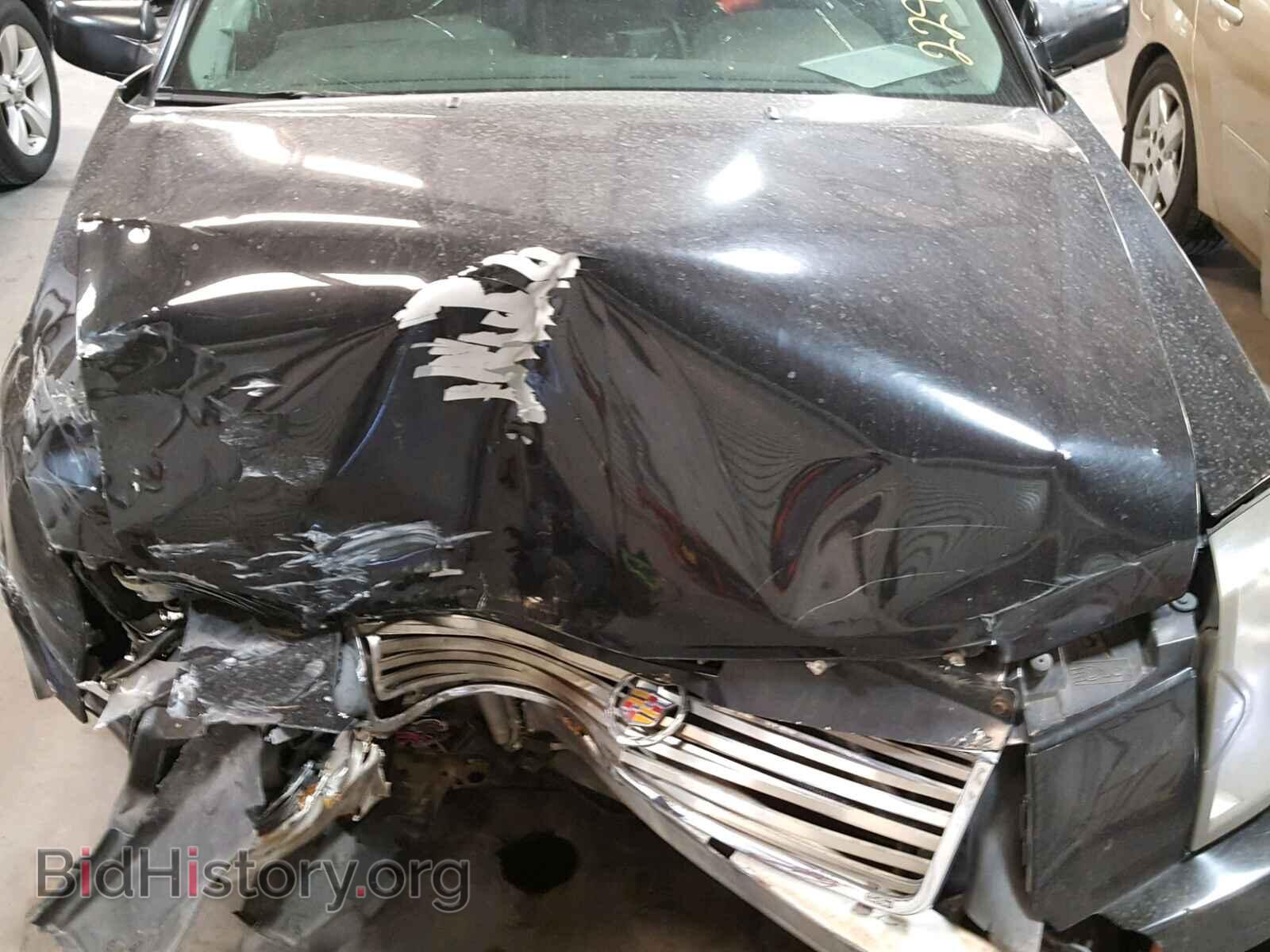 2004 CADILLAC CTS - VIN: 1G6DM577640132808 - Фото 7