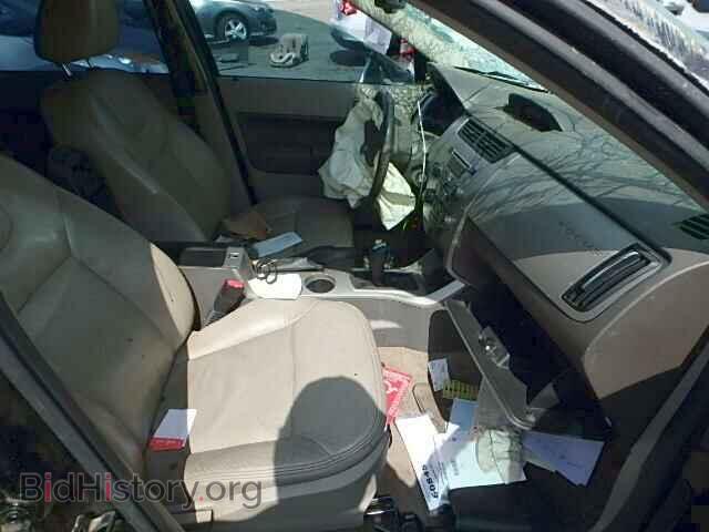 2009 FORD FOCUS - VIN: 1FAHP37N39W106413 - Фото 5