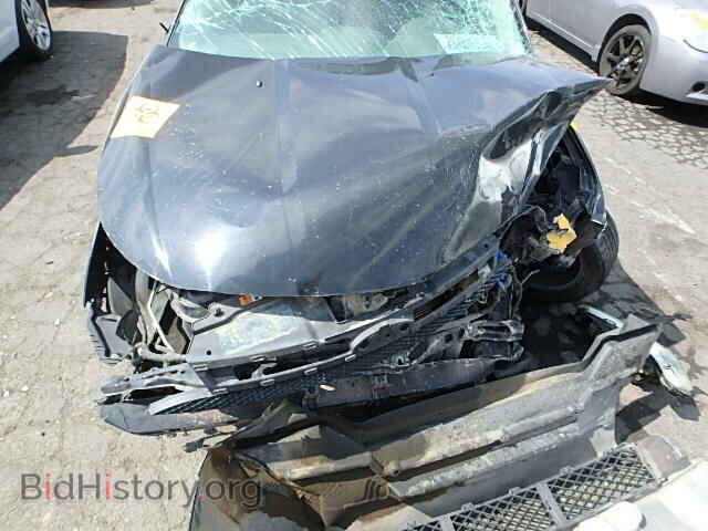 2009 FORD FOCUS - VIN: 1FAHP37N39W106413 - Фото 7