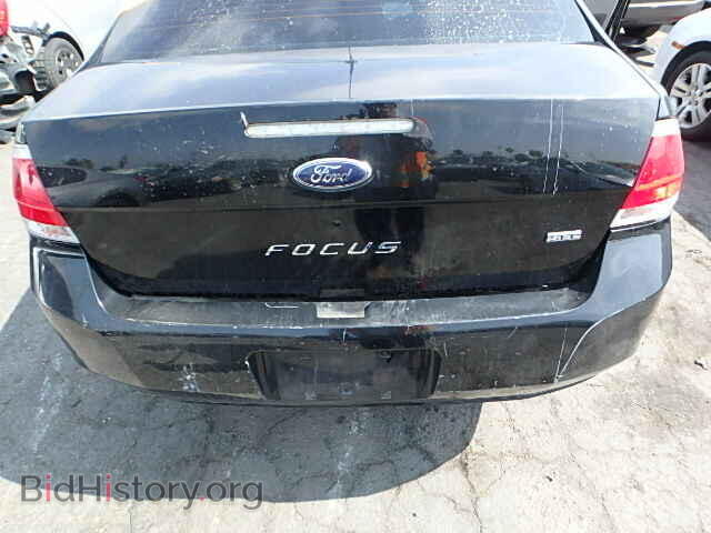 2009 FORD FOCUS - VIN: 1FAHP37N39W106413 - Фото 10