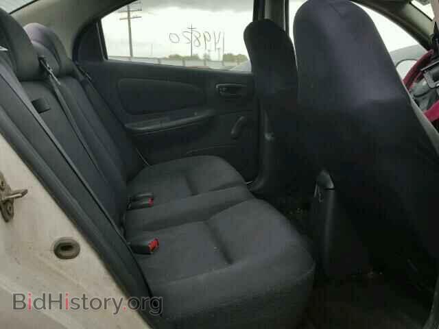 2003 DODGE NEON - VIN: 1B3ES26C03D175425 - Фото 6