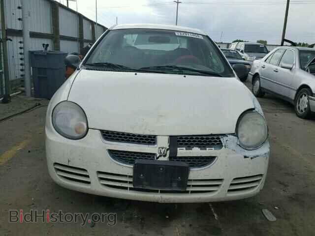 2003 DODGE NEON - VIN: 1B3ES26C03D175425 - Фото 10