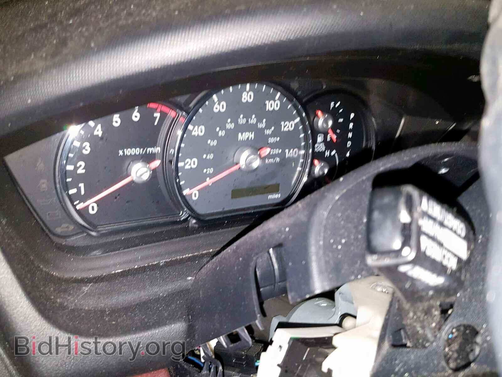2012 MITSUBISHI GALANT - VIN: 4A32B3FF5CE009572 - Фото 8