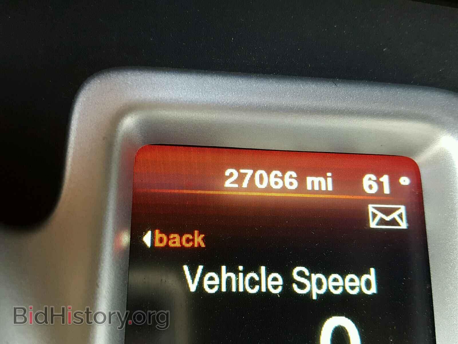 2017 DODGE JOURNEY - VIN: 3C4PDCBG5HT514410 - Фото 8