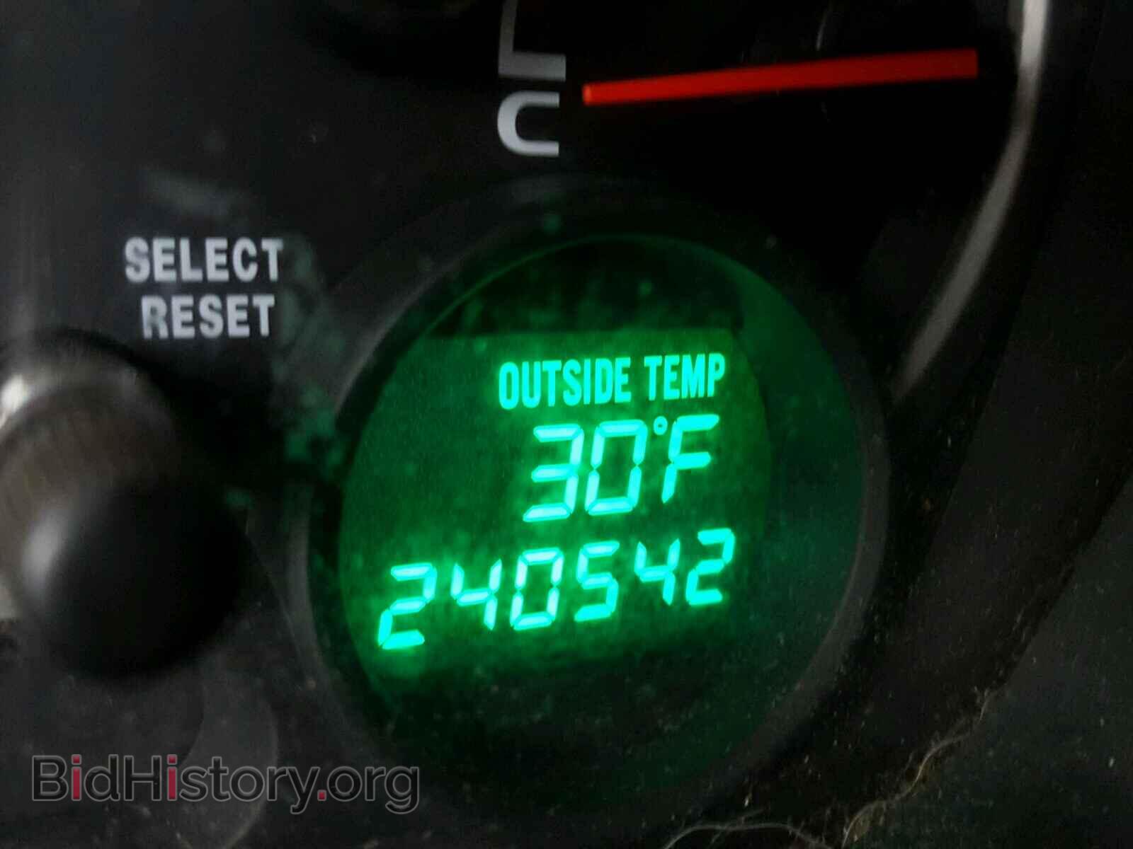 2005 HONDA PILOT - VIN: 2HKYF18635H559813 - Фото 8