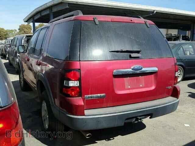 2007 FORD EXPLORER - VIN: 1FMEU63E87UB51669 - Photo 3