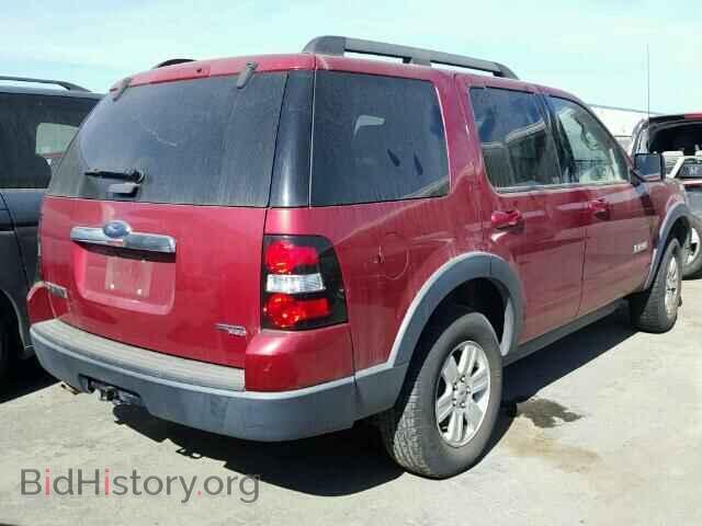 2007 FORD EXPLORER - VIN: 1FMEU63E87UB51669 - Photo 4
