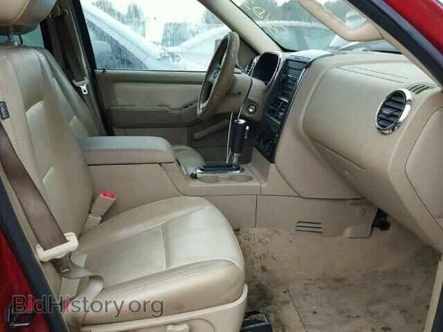 2007 FORD EXPLORER - VIN: 1FMEU63E87UB51669 - Photo 5
