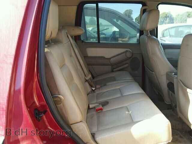 2007 FORD EXPLORER - VIN: 1FMEU63E87UB51669 - Photo 6