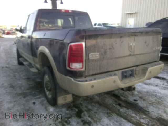 2013 RAM 3500 - VIN: 3C63R3FL9DG553678 - Фото 3