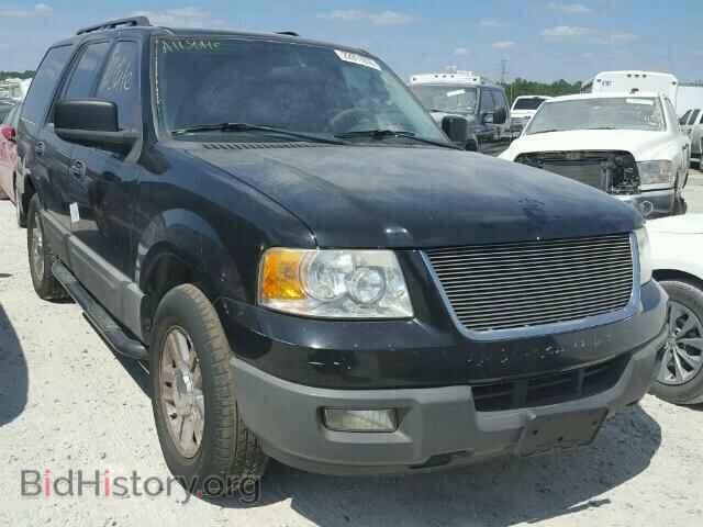 Фотография 1FMPU13536LA27938 - FORD EXPEDITION 2006