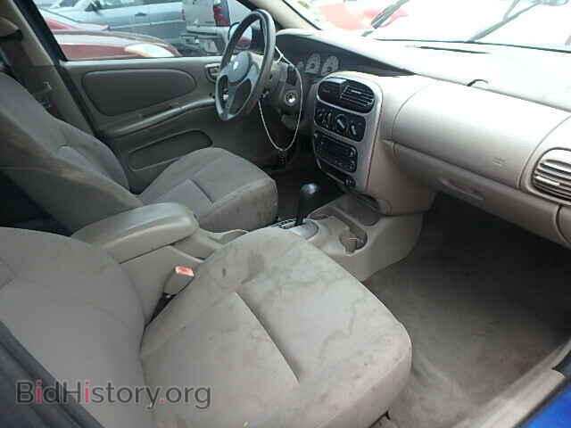2005 DODGE NEON - VIN: 1B3ES56C95D251745 - Фото 5
