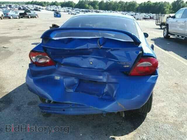 2005 DODGE NEON - VIN: 1B3ES56C95D251745 - Фото 10