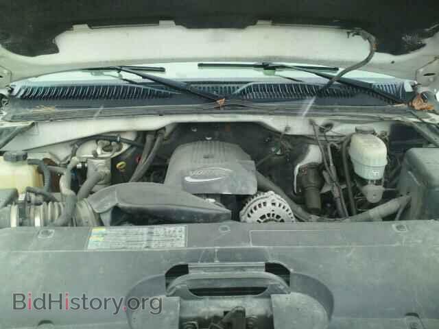2007 CHEVROLET SILVERADO - VIN: 1GCHK24U97E110788 - Фото 7