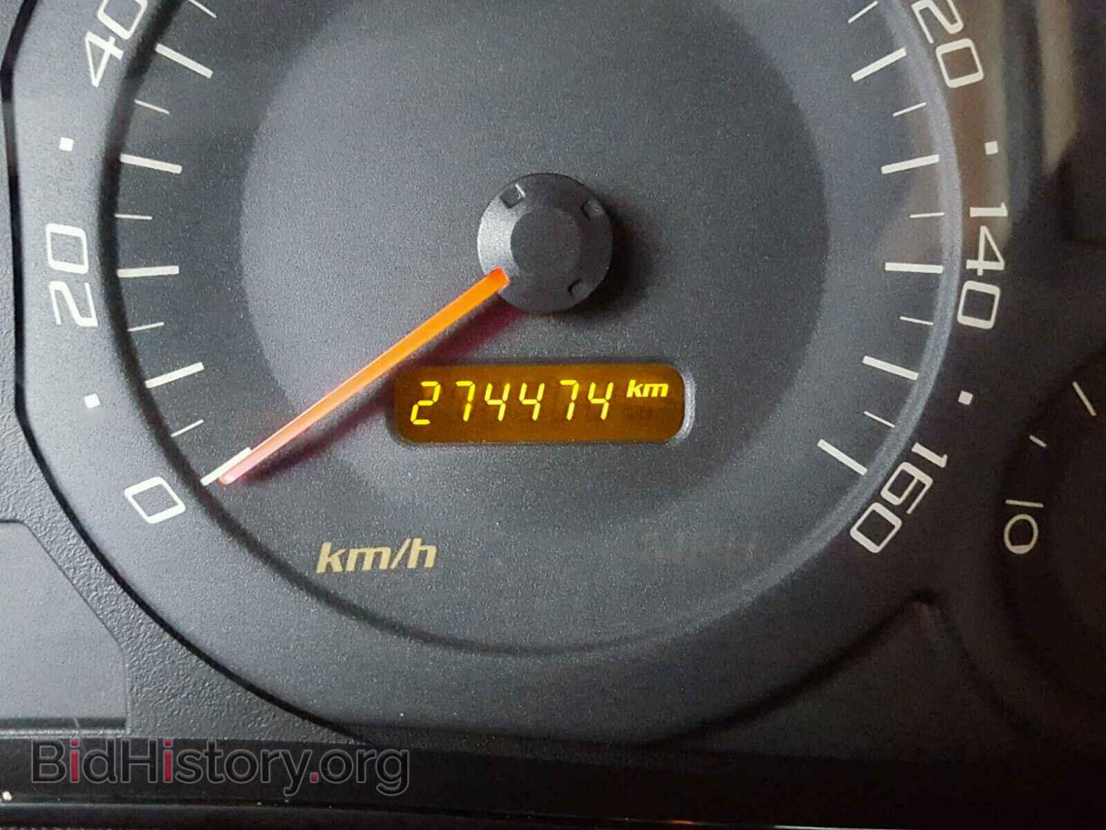 2004 CADILLAC CTS - VIN: 1G6DM577840107232 - Фото 8