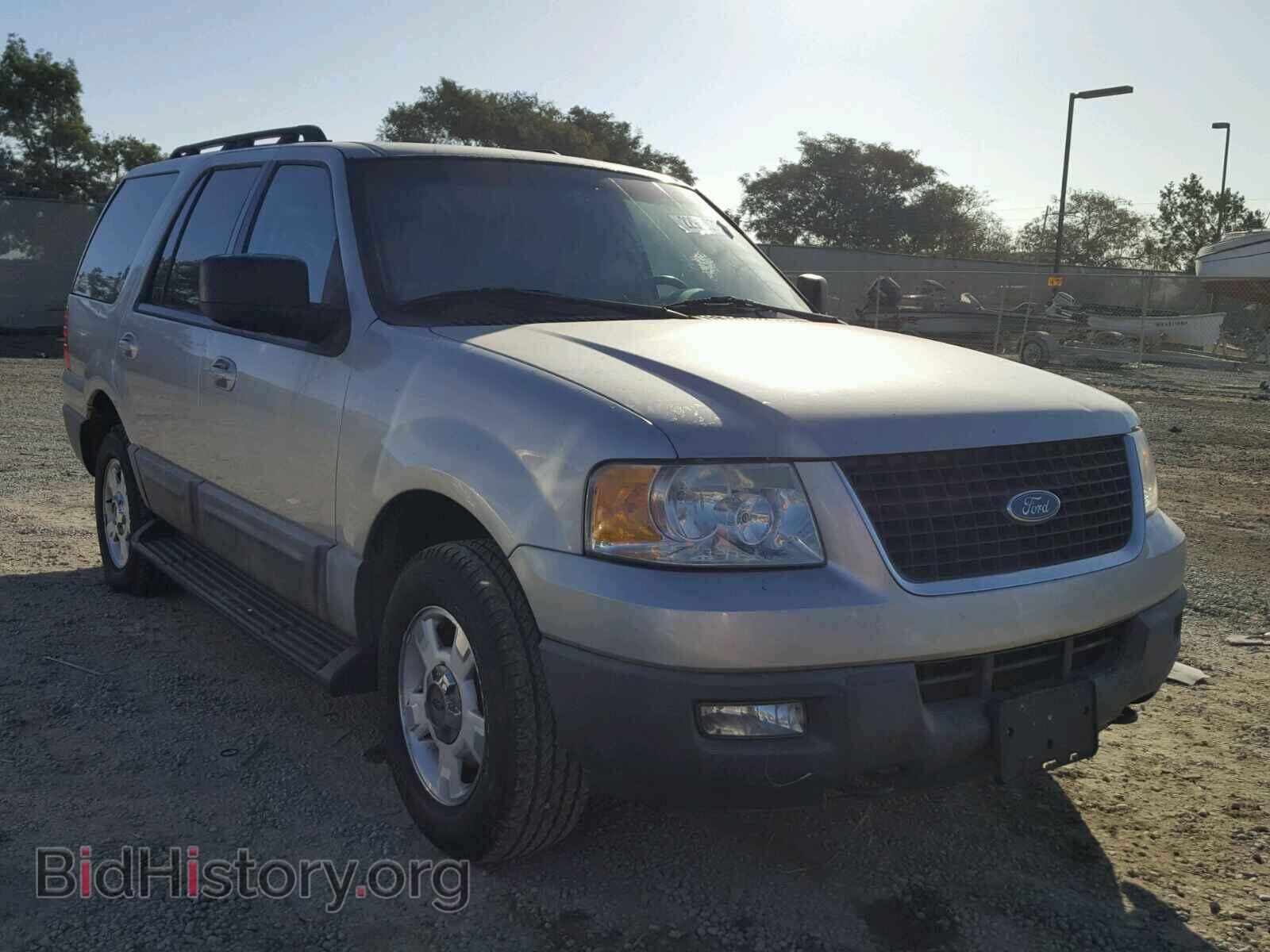 Фотография 1FMPU16516LA55801 - FORD EXPEDITION 2006