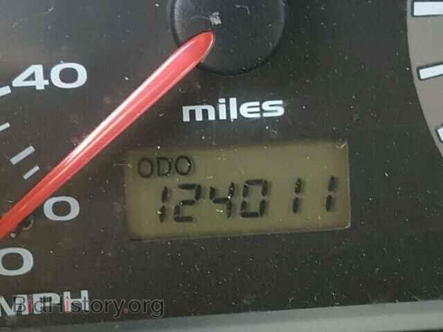 2003 MITSUBISHI ECLIPSE - VIN: 4A3AE45G03E019106 - Photo 8