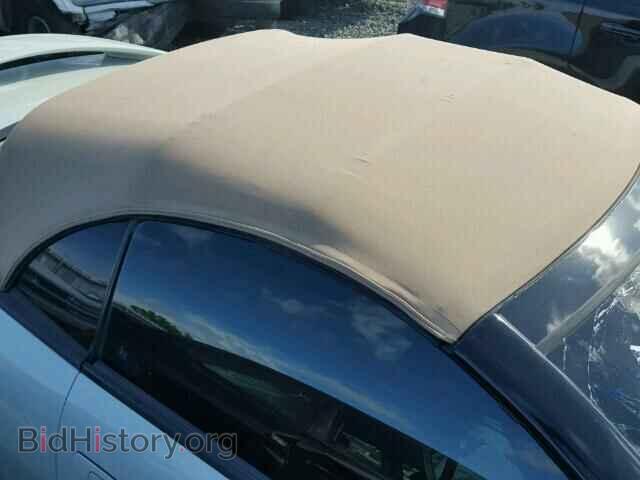 2003 MITSUBISHI ECLIPSE - VIN: 4A3AE45G03E019106 - Photo 9