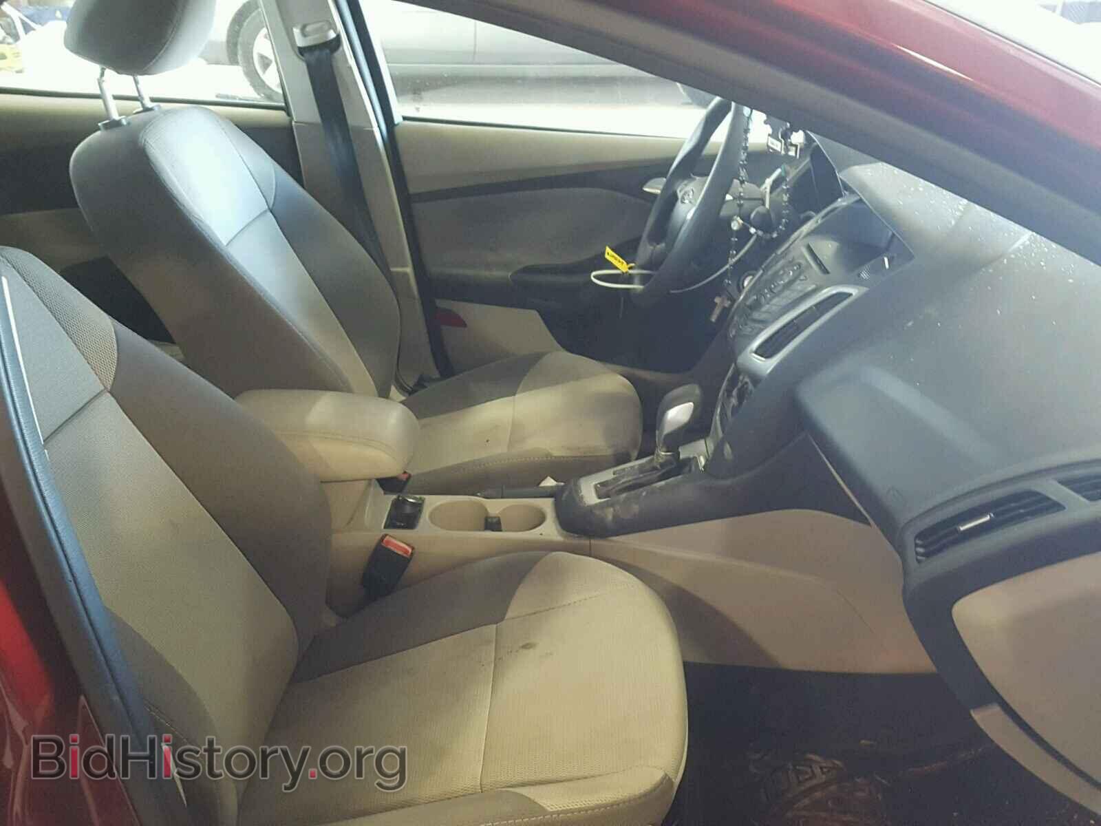 2014 FORD FOCUS - VIN: 1FADP3F29EL412629 - Photo 5