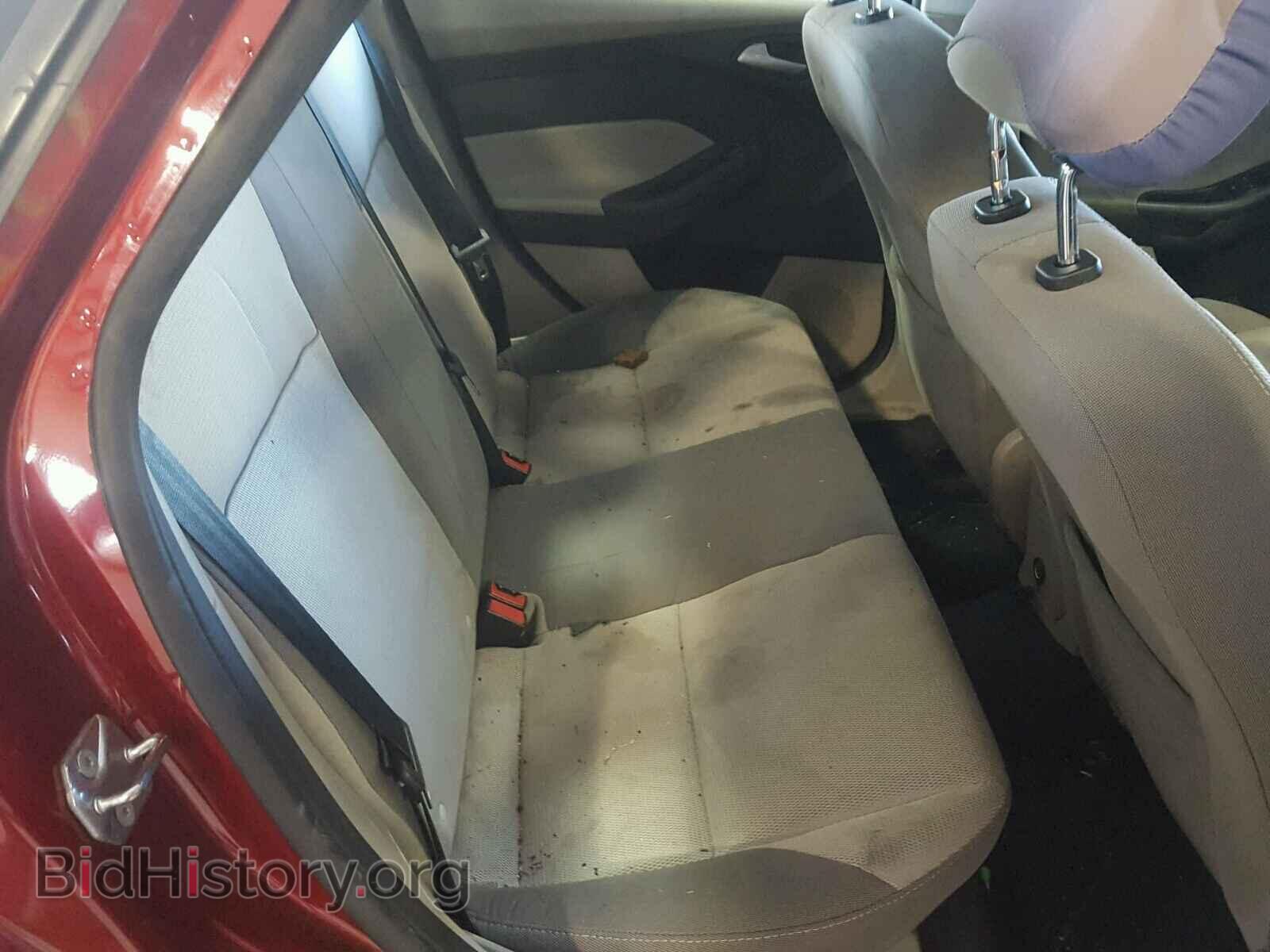 2014 FORD FOCUS - VIN: 1FADP3F29EL412629 - Photo 6