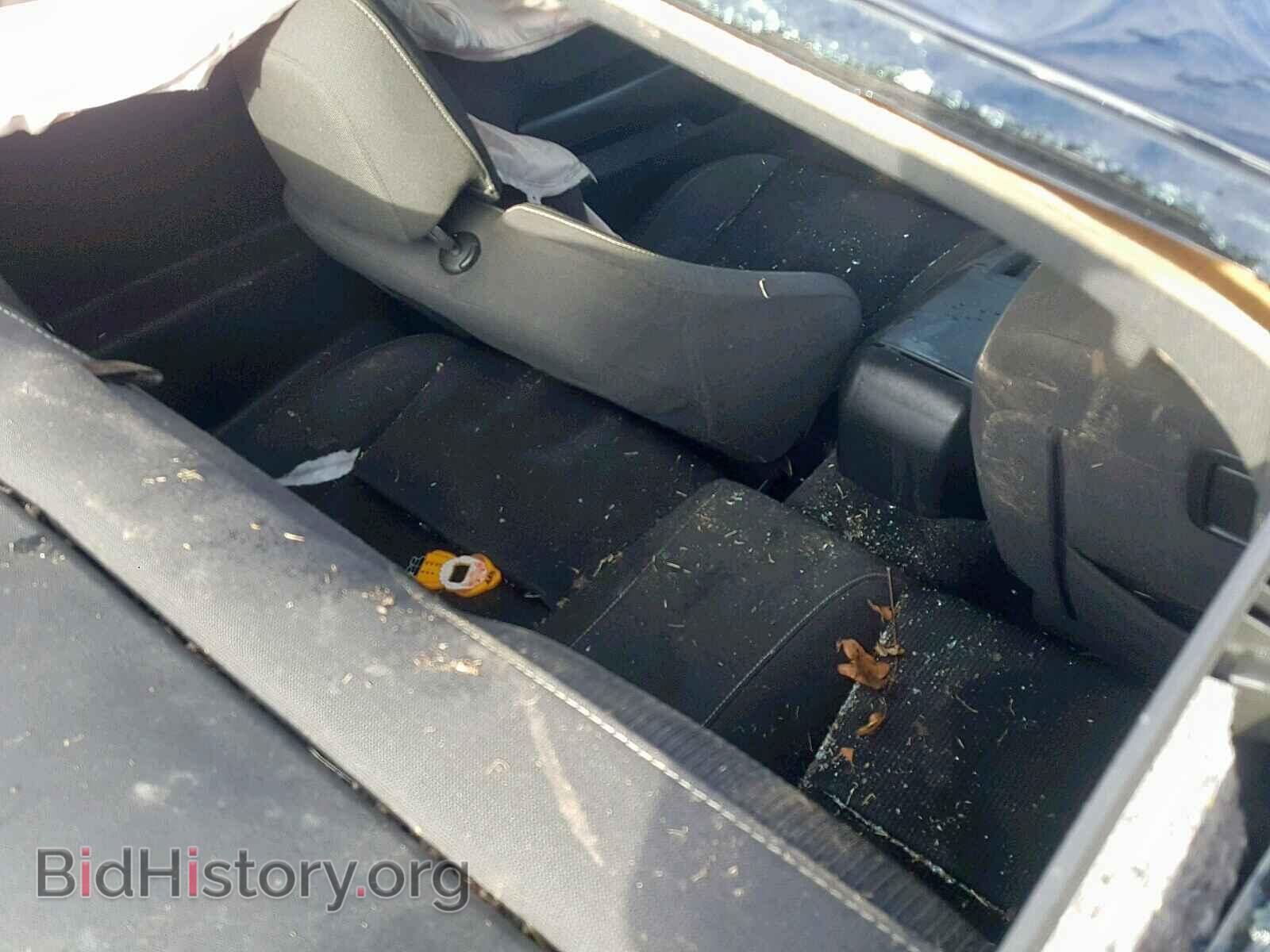 2014 CHEVROLET CAMARO - VIN: 2G1FS1EW4E9195579 - Фото 6