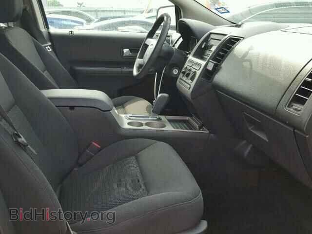 2008 FORD EDGE - VIN: 2FMDK36C38BB39334 - Photo 6