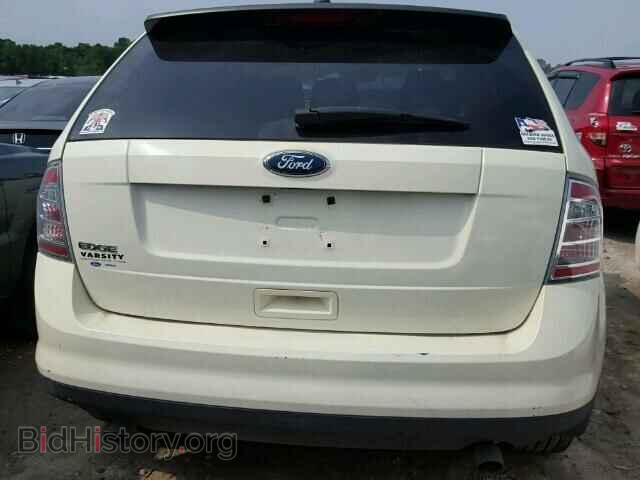 2008 FORD EDGE - VIN: 2FMDK36C38BB39334 - Photo 10