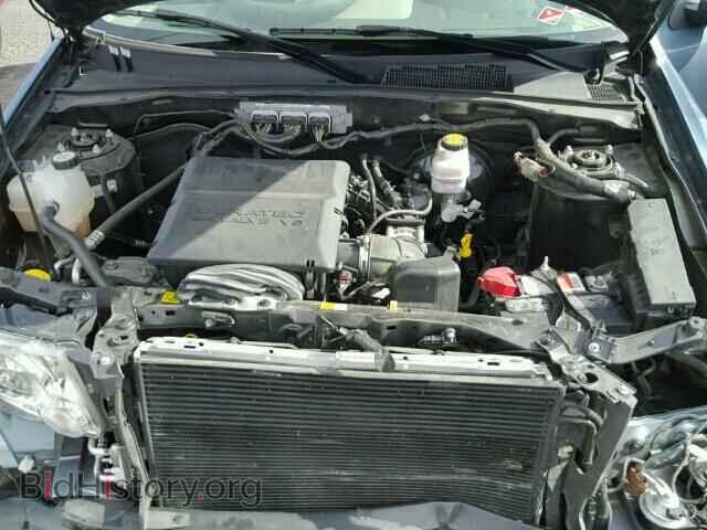 2011 FORD ESCAPE - VIN: 1FMCU9DG3BKC52051 - Фото 7