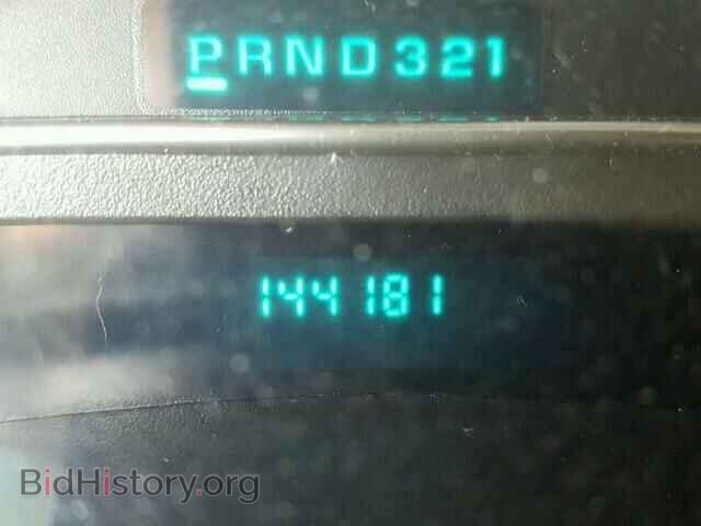 2005 GMC ENVOY - VIN: 1GKDS13S552152161 - Фото 8