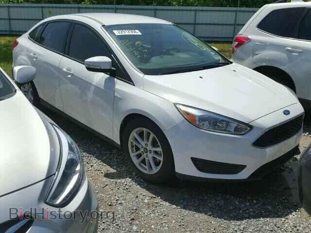 Photo 1FADP3F25FL368047 - FORD FOCUS 2015
