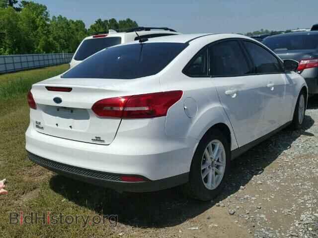 2015 FORD FOCUS - VIN: 1FADP3F25FL368047 - Фото 4