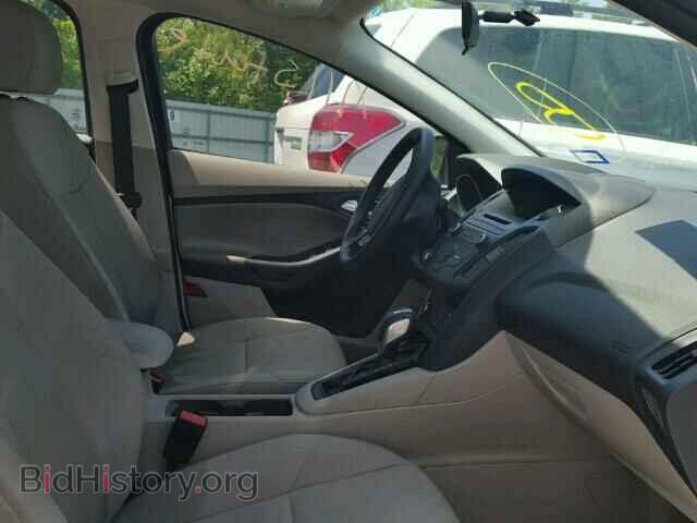 2015 FORD FOCUS - VIN: 1FADP3F25FL368047 - Фото 5