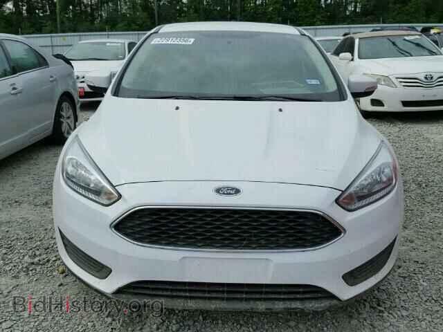 2015 FORD FOCUS - VIN: 1FADP3F25FL368047 - Фото 10
