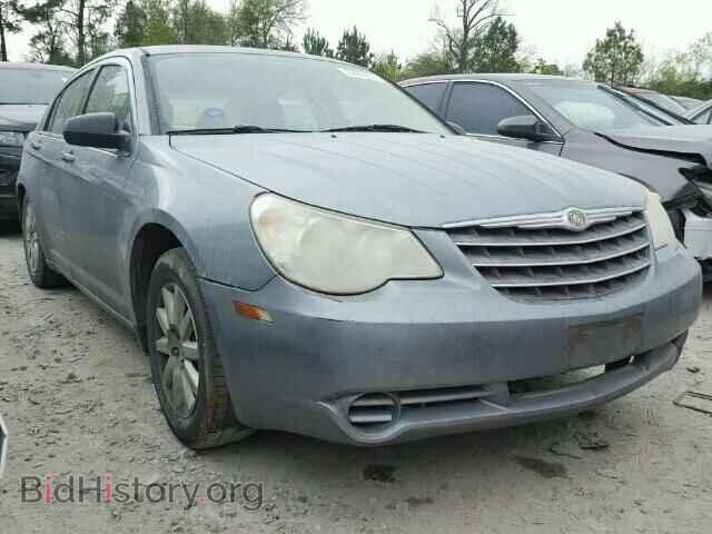 Фотография 1C3LC46B79N516753 - CHRYSLER SEBRING 2009