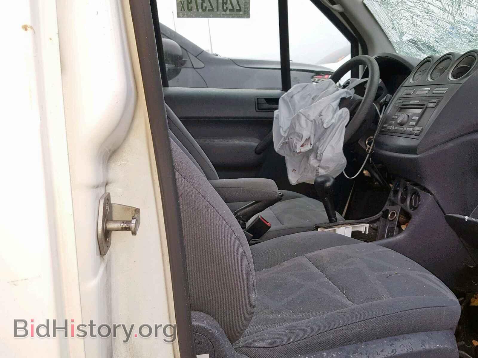 2012 FORD TRANSIT CO - VIN: NM0LS7DN9CT080310 - Фото 5