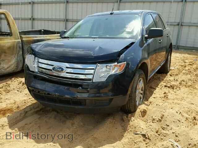 2010 FORD EDGE - VIN: 2FMDK3GC9ABA83422 - Фото 2