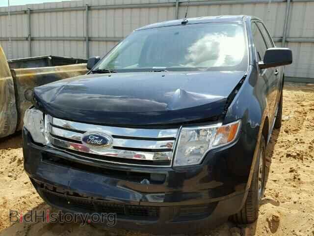 2010 FORD EDGE - VIN: 2FMDK3GC9ABA83422 - Фото 9