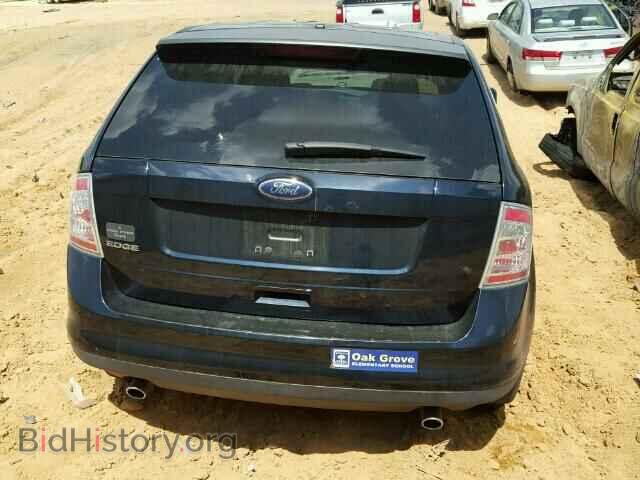 2010 FORD EDGE - VIN: 2FMDK3GC9ABA83422 - Фото 10