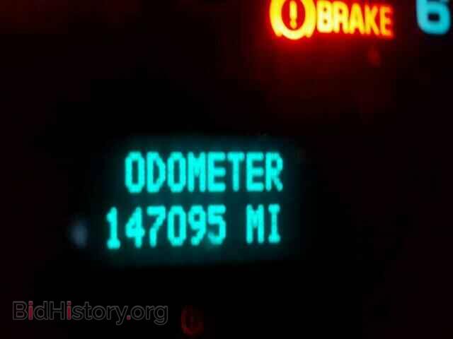 2007 CHEVROLET SILVERADO - VIN: 2GCEC13C671521960 - Photo 8