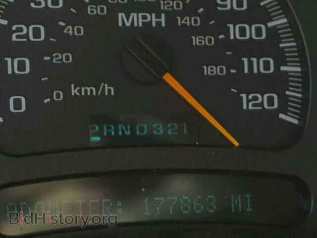 2005 CHEVROLET SILVERADO - VIN: 2GCEC19V451109588 - Фото 8