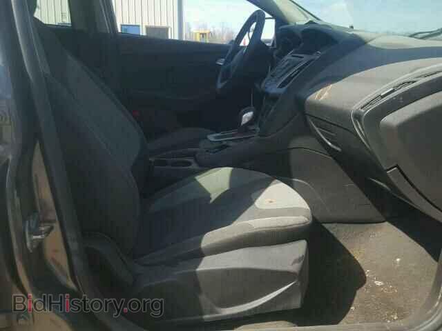 2014 FORD FOCUS - VIN: 1FADP3K26EL397707 - Фото 5