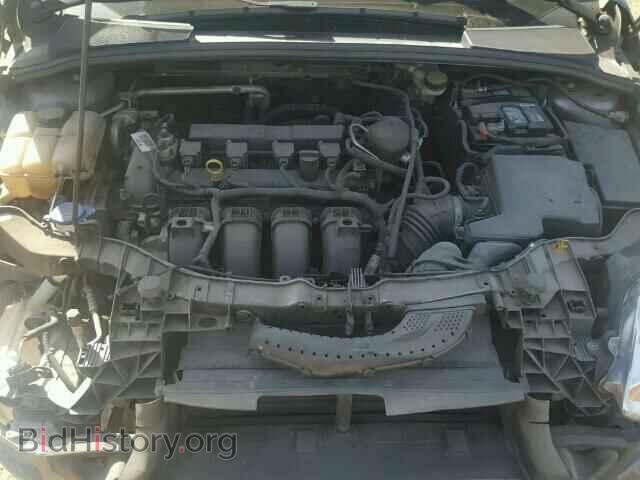 2014 FORD FOCUS - VIN: 1FADP3K26EL397707 - Фото 7