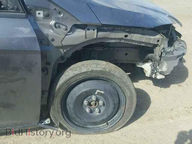2014 FORD FOCUS - VIN: 1FADP3K26EL397707 - Фото 9