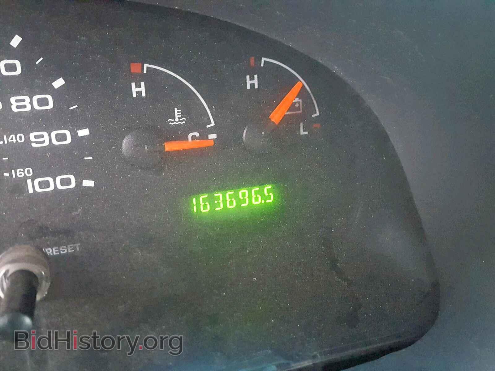 2007 FORD ECONOLINE - VIN: 1FTSS34S37DA72376 - Фото 8